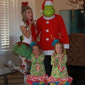 Meet your Posher, Kathryn